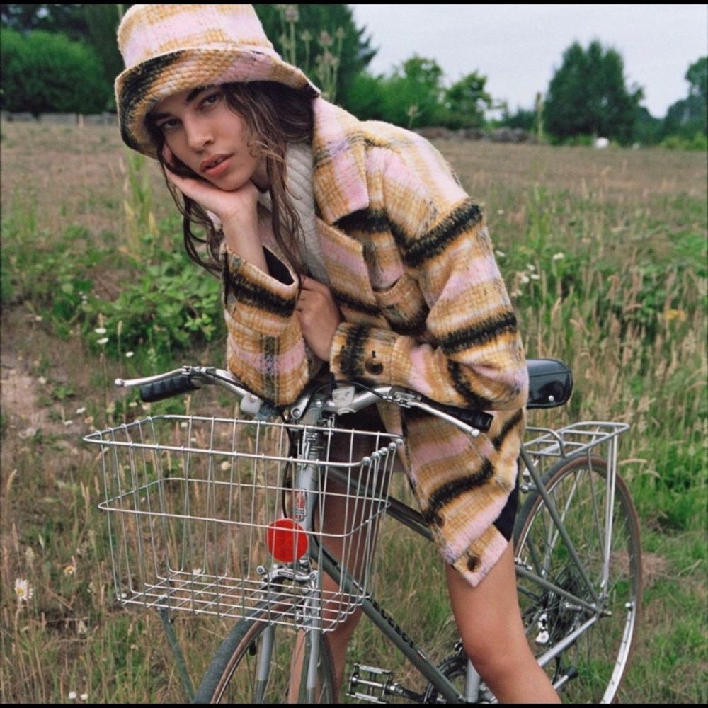 For Love and Lemons, Rachel Jacket